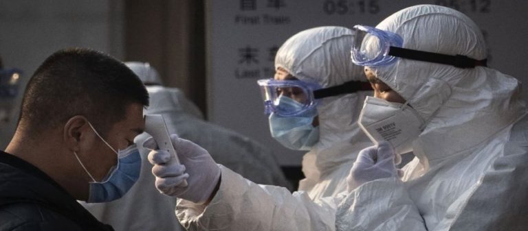 Κορωνοϊός: Στα έξι έφτασαν τα επιβεβαιωμένα κρούσματα στην Ελβετία