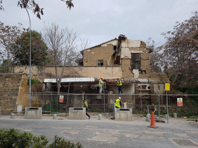 Ένταση με τούρκους στρατιώτες στη Νεκρή Ζώνη της Κύπρου – Τι συνέβη