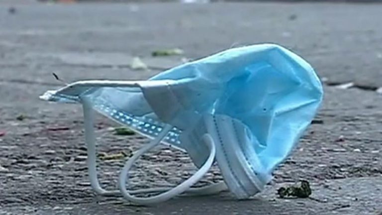 Κορωνοϊός: Κρούσμα-μυστήριο στην Καλιφόρνια προβληματίζει τις αρχές