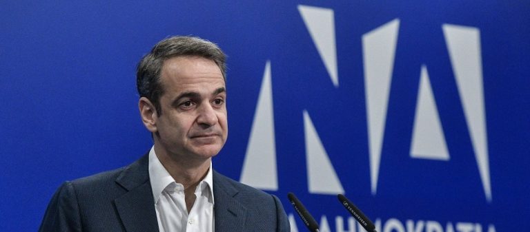 Ο Κ.Μητσοτάκης ζήτησε από τα κανάλια να μην «σηκώνουν ψηλά» το θέμα του κορωνοϊού