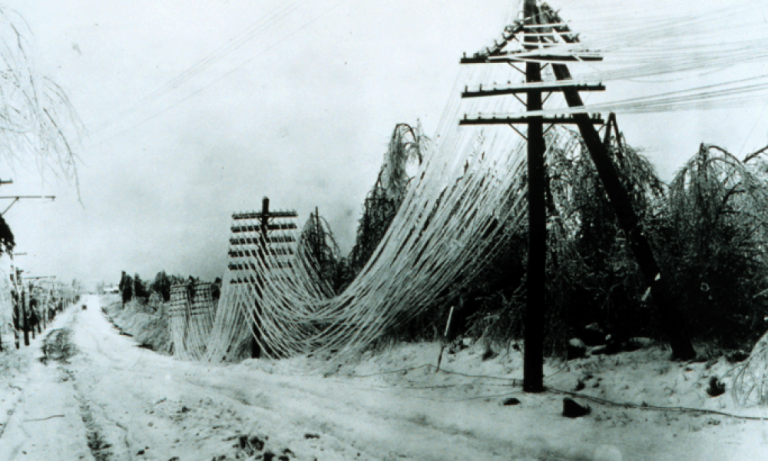 Η Γη έτοιμη για μια τριακονταετή “Μίνι Εποχή των Παγετώνων”