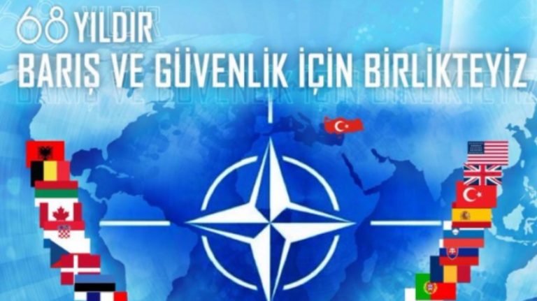 Οι Τούρκοι δημοσίευσαν χάρτη που εμφανίζει ολόκληρο το Αιγαίο και την Κύπρο δικά τους