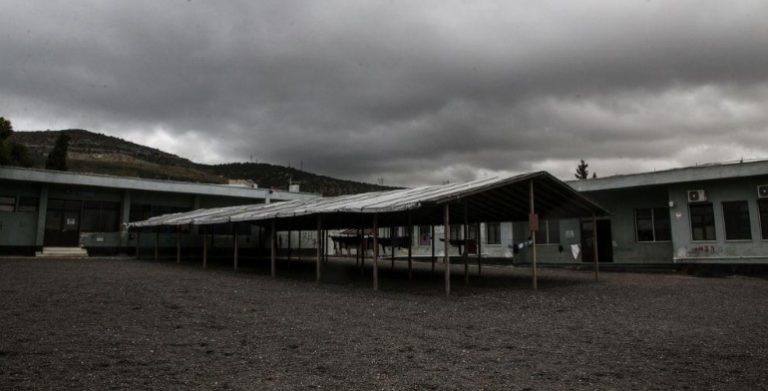 Ένας νεκρός μετά από άγρια συμπλοκή στον Σκαραμαγκά