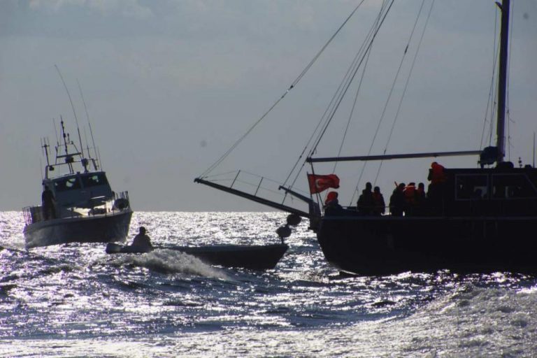 «Ταράχθηκαν» σε εκπομπή με την αλήθεια – Με ένα «νεύμα» των Τούρκων η Ελλάδα θα θρηνήσει νεκρούς