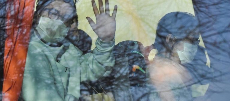 Παγκόσμια ανησυχία – Ανατρέπονται τα πάντα για τον κορωνοϊό: Στις 24 ημέρες η περίοδος επώασης!