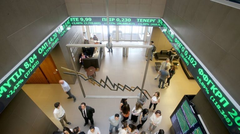 Χρηματιστήριο: Υπερβολική η πτώση 6,66% λόγω του κορωνοϊού στην Ιταλία