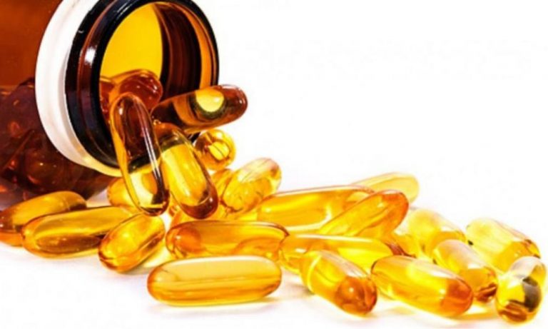 «Ξένο σώμα» εντοπίστηκε σε βιταμίνες