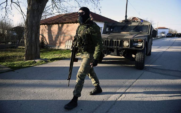 Ετοιμάζουν εθελοντική ομάδα στην Κρήτη για να μεταβούν στον Έβρο