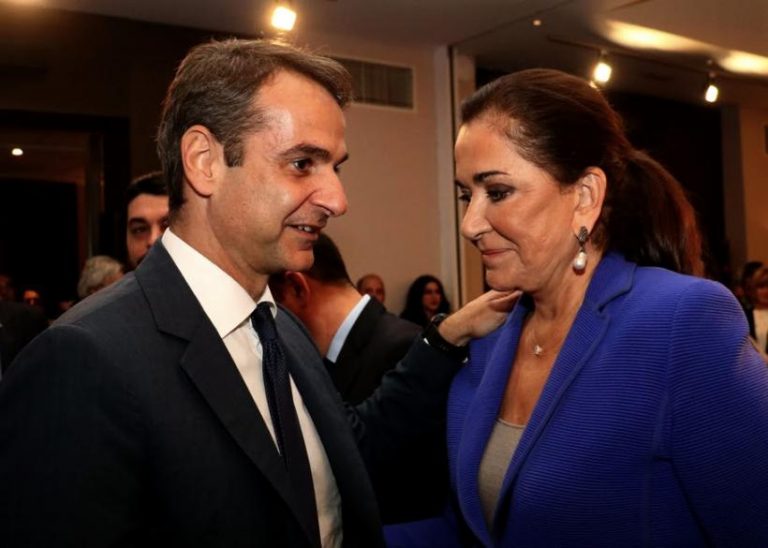 ΑΠΟ ΤΟ 1860 ΦΟΡΕΣΑΝ ΠΡΟΒΙΑ ΟΙ ΜΗΤΣΟ ΓΙΑ ΝΑ ΠΟΥΛΗΣΟΥΝ ΤΩΡΑ ΤΗΝ ΕΛΛΑΣ…