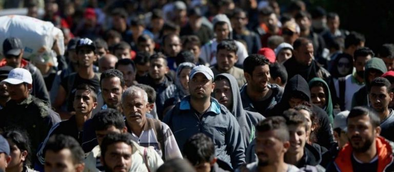 Ξεκίνησε ο εποικισμός της Β.Ηπείρου από το καθεστώς Ράμα – Οι πρώτοι παράνομοι μετανάστες στην ελληνοαλβανική μεθόριο