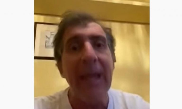 Ιταλός γιατρός: Το κράτος μάς κοροϊδεύει για τον κορωνοϊό