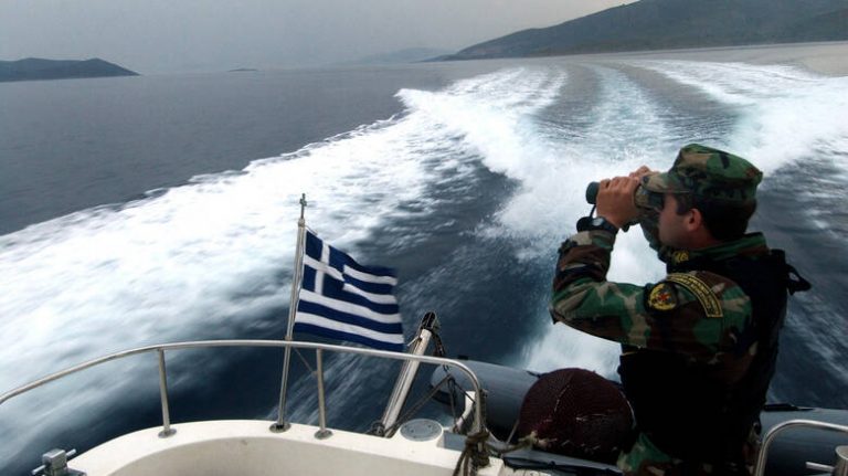 Τουρκική ακταιωρός συγκρούστηκε με σκάφος του Λιμενικού στην Κω