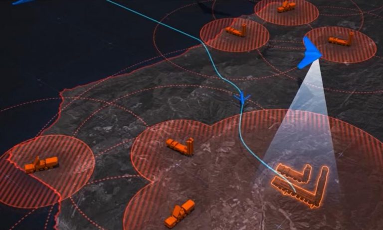 Περίεργη χρονική σύμπτωση: Σενάρια πιθανού παγκόσμιου πυρηνικού πολέμου από την Lockheed Martin έναντι της Ρωσίας