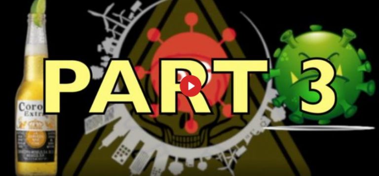 IMPORTANT INFORMATION ON CORONAVIRUS KUNG FLU