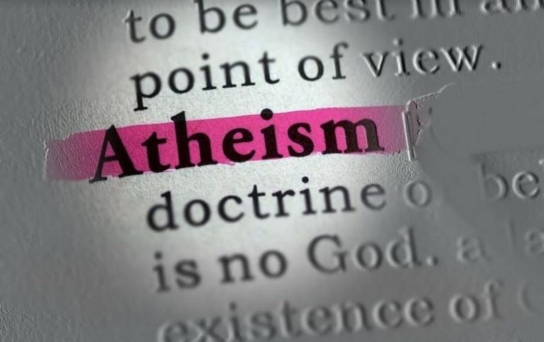 Αποδείξεις ότι οι υποκινητές των άθεων θέλουν να τους αφανίσουν