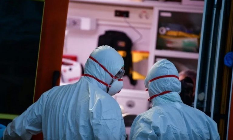 Έλεγχοι μέσα στα σπίτια μας – 500 κινητά συνεργεία «στρατολογούνται» για τον κορωνοϊό