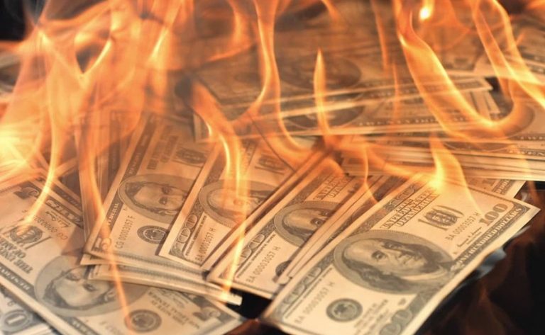 Ερχεται το τελος του δολλαριου(;) , καθως το reset της παγκοσμιας οικονομιας ξεκινησε