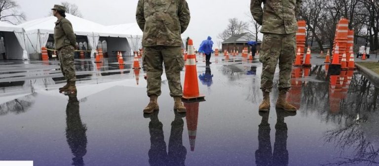 Παγκόσμιος συναγερμός για τον κορωνοϊό: Ταξιδιωτική οδηγία επιπέδου 4 από το State Department