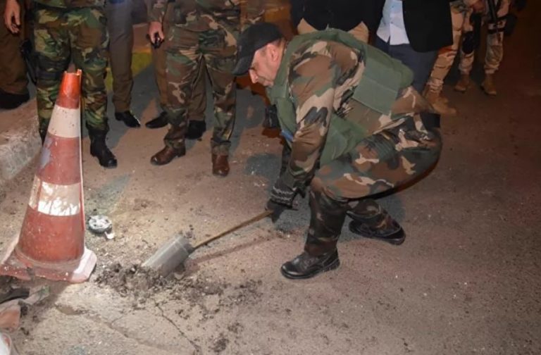 Επίθεση με νεκρούς σε ναό στο Αφγανιστάν