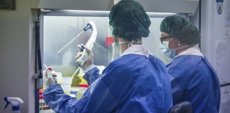 Χλωροκίνη:Tερατώδης Απάτη;!!!