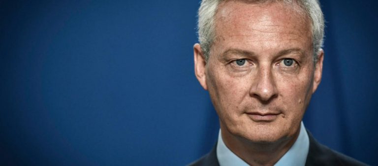 Γάλλος ΥΠΟΙΚ: «Ανοιχτό ακόμη και οι εθνικοποιήσεις μεγάλων εταιρειών για να σωθούν – Όλες οι επιλογές στο τραπέζι»