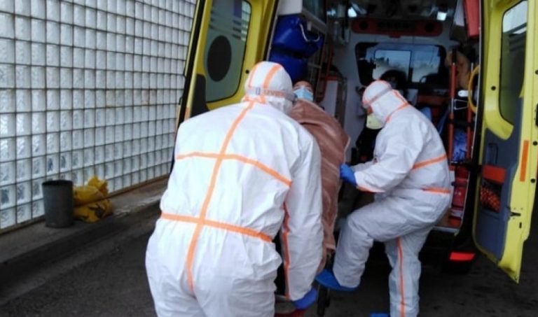 ΕΟΔΥ: 21 νέα κρούσματα του κορωνοϊού στη χώρα μας – Στους 66 οι προσβληθέντες