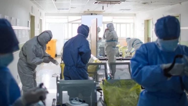 Κορωνοϊός: 117 κρούσματα στην Ελλάδα, τα 10 «ορφανά»- Τι σημαίνει αυτό