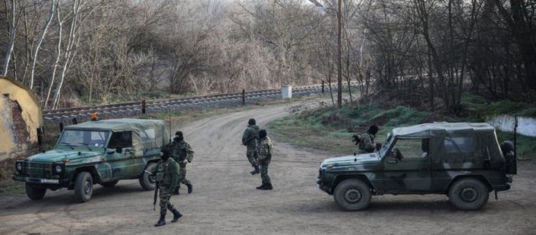 ΠΑΕ Ολυμπιακός: Στέλνει εθελοντές και τρεις νταλίκες με προμήθειες στον Έβρο