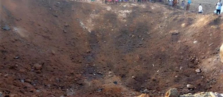 Τι κτύπησε την πόλη Ακούρε της Νιγηρίας το Σάββατο το πρωί; – Διαφωνία επιστημόνων και αρχών