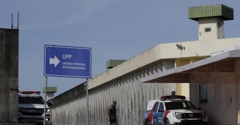 Κορονοϊός: Μαζική απόδραση κρατουμένων από φυλακές στη Βραζιλία