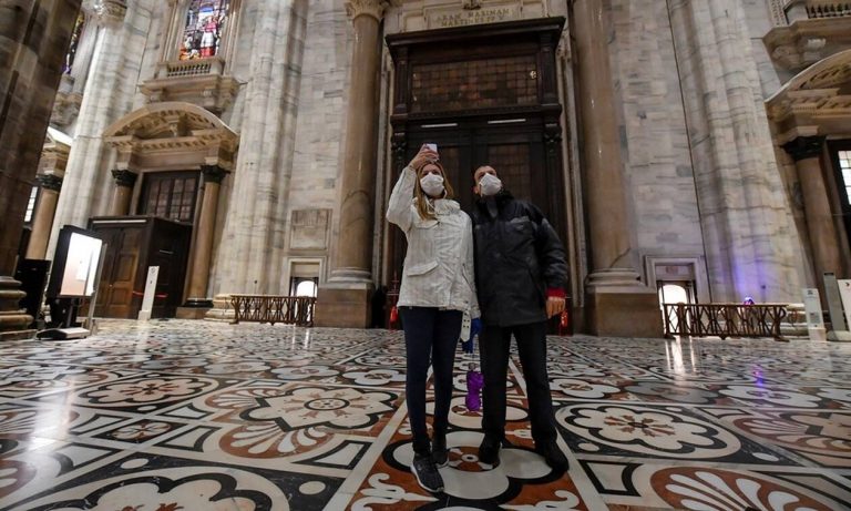 «Καμπανάκι» ΠΟΥ για κοροναϊό: Πιο φονικός από τη γρίπη