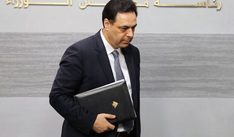 Ο Λίβανος στο όριο της οικονομικής κατάρρευσης