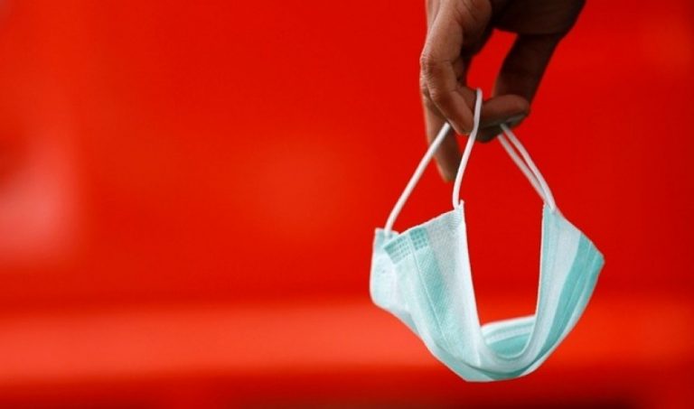 Κορονοϊός: Γιατί στην Ολλανδία δεν συστήνεται, πλέον, η χρήση μάσκας