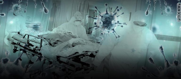 Στους 25 ανήλθαν οι νεκροί από κορωνοϊό στη χώρα μας – 3 μέσα σε 24 ώρες