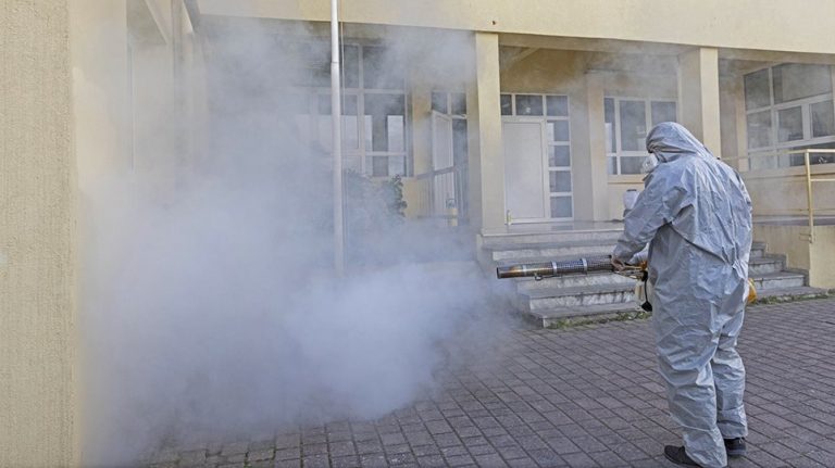 Κορωνοϊός: Ακόμη 9 κρούσματα – 99 στο σύνολο