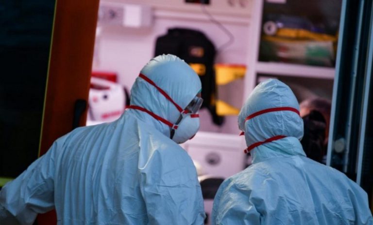 Ρέθυμνο: Ύποπτο κρούσμα κορονοϊού σε φοιτητή – Έκλεισε το Πανεπιστήμιο