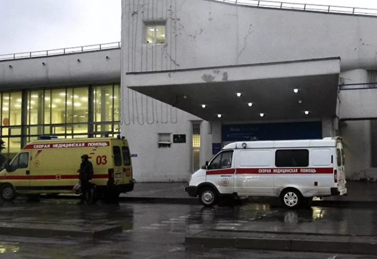 Έκρηξη μεθανίου σε ορυχείο στη Ρωσία: Δύο νεκροί – Διασώθηκαν 104 άνθρωποι