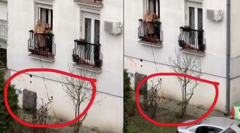 Όταν ανήκεις στις ευπαθείς ομάδες αλλά πρέπει να βγάλεις τον σκύλο βόλτα