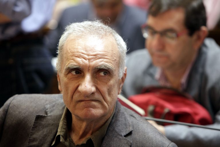 ΑΝ ΗΤΑΝ ΑΡΙΣΤΕΡΗ Η ΒΙΛΑ ΣΤΟΝ ΕΒΡΟ, ΤΙ ΘΑ ΕΛΕΓΕ Ο ΠΡΟΛΕΤΑΡΙΟΣ;;; ΒΑΡΑΤΕ ΑΛΥΠΗΤΑ…ΒΙΝΤΕΟ