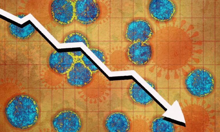 Όλεθρος από τον κορωνοϊό – Goldman Sachs: “Έρχεται κατάρρευση της παγκόσμιας υγείας & οικονομίας”