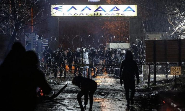 Νέο κύμα μεταναστών με “ευλογίες” της Κομισιόν: “Ανοίξτε τα σύνορα για να βοηθήσουν στη συγκομιδή”