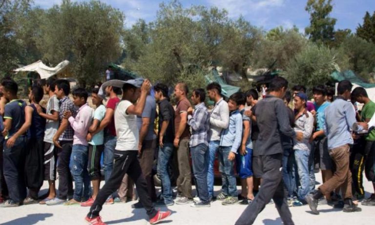 Κορονοϊός: Δύο κρούσματα στο hot spot της Ριτσώνας