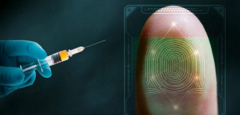 Ήρθε η ώρα. Ο κόσμος να ετοιμάζεται για το σφράγισμα