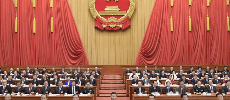 Κινεζική κυβέρνηση: Απαγόρευσε τις μελέτες για την προέλευση του κορωνοϊού – Θα ελέγχονται πρώτα από το κόμμα