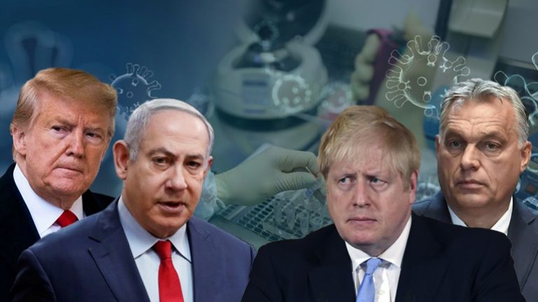 Υπάρχει άραγε κρυφό σχέδιο;