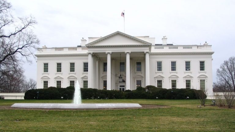 Ειδική στρατιωτική μονάδα ασφαλείας για την κυβέρνηση ενεργοποιήθηκε στην Ουάσινγκτον