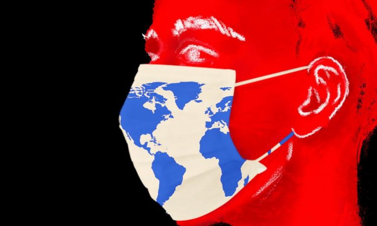 Κοροναϊός : «Μέτρα έως του χρόνου το καλοκαίρι», λένε οι ειδικοί