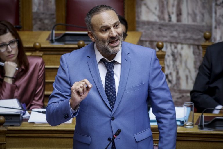 Μαυραγάνης: Το εμβόλιο κορωνοϊού θα έχει βιοτσίπ ελέγχου