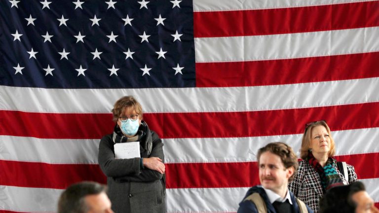 7.152 ΝΕΚΡΟΙ και 277.953 κρούσματα στις ΗΠΑ…!! Επίκεντρο της ΚΟΛΑΣΗΣ η Νέα Υόρκη…!!! Σε συναγερμό η FEMA…