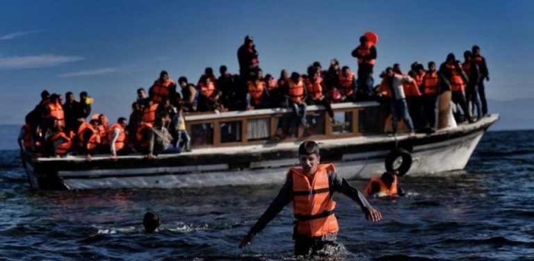 ΤΟ ΦΙΛΑΝΔΙΚΟ ΠΑΝΕΠΙΣΤΗΜΙΟ TURKU ΜΑΣ ΚΑΤΗΓΟΡΕΙ ΓΙΑ ΕΘΝΟΚΑΘΑΡΣΗ ΤΩΝ ΛΑΘΡΟΜΕΤΑΝΑΣΤΩΝ